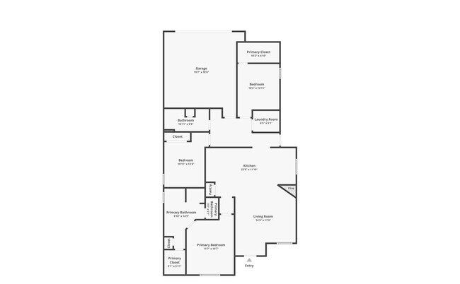 Building Photo - 1731 Addison Park Cove