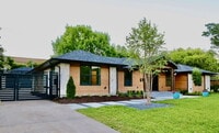 Building Photo - Executive Lease Near Preston Hollow  - Chef's Kitchen, Gated Drive & Spacious Patio