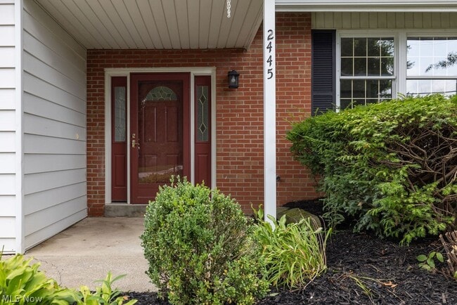 Building Photo - 2445 Olentangy Dr