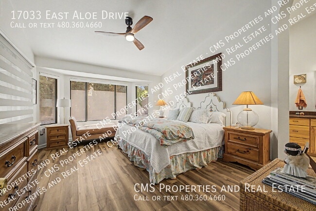 Building Photo - 17033 Aloe Dr