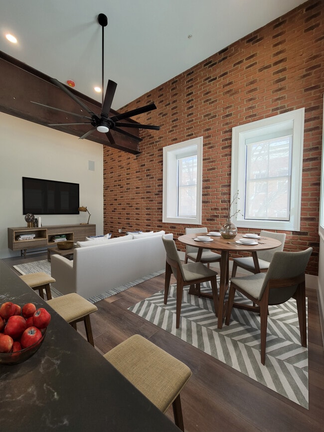 Building Photo - The Loft at Neilson