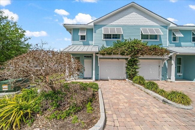 Building Photo - Coastal Living with Marina Views in Cape Crossing