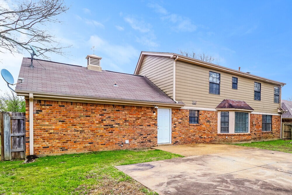 Building Photo - 4055 Delgate Cove