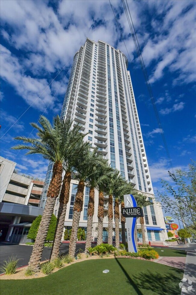 Building Photo - Dual Masters, Strip Views on 17th Floor at...
