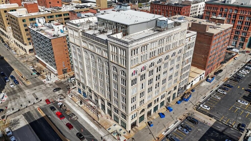 Building Photo - 1136 Washington Ave