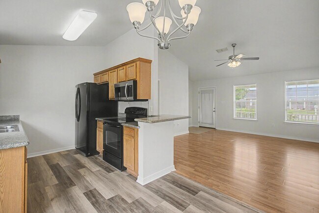 Building Photo - 11312 Jessica Dr