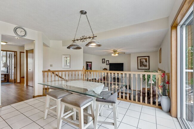 Building Photo - Stunning Home Along Spokane River Complete...