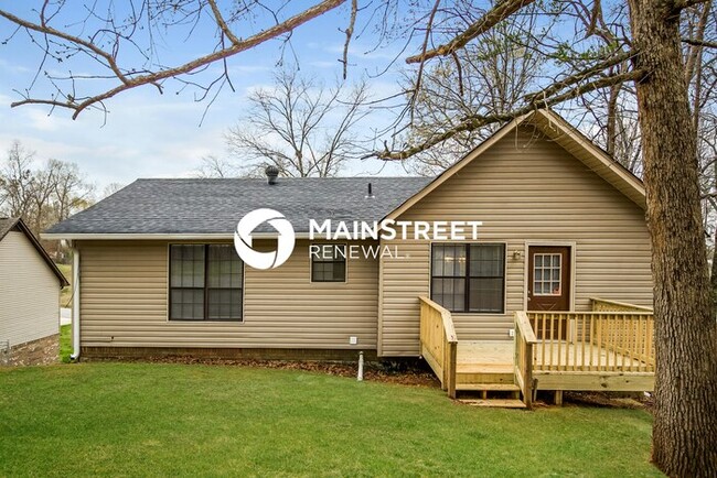 Building Photo - 3 Bedroom Pet-Friendly Home in MCCALLA, AL...