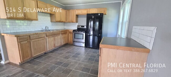 Building Photo - 514 S Delaware Ave