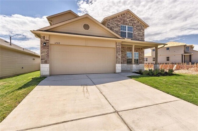 Building Photo - 6709 Paseo San Lucas Ln