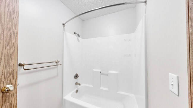 Floorplan - Cedar Pointe Townhomes