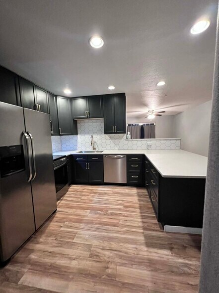 Building Photo - 4615 Frost Dr