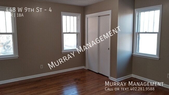 Building Photo - 448 W 9th St