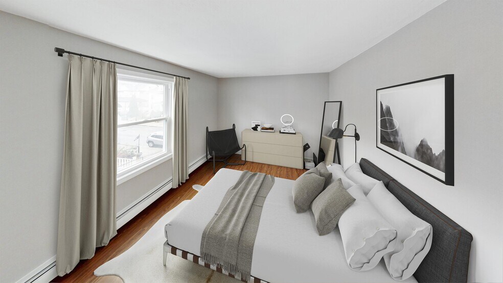 Building Photo - 49 Rosedale St