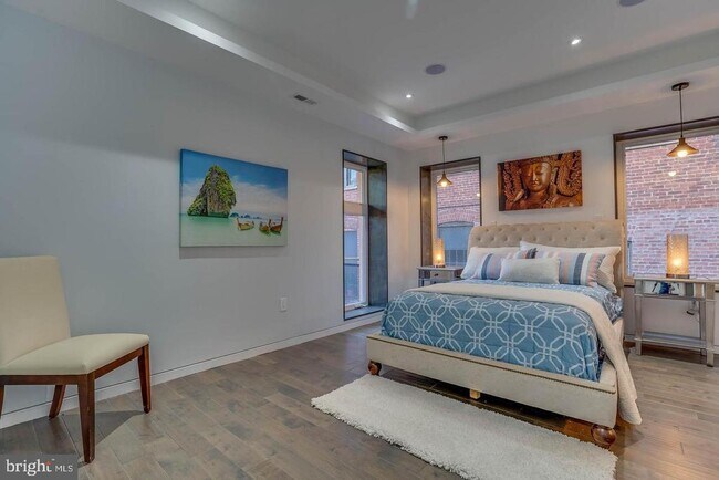 Building Photo - 50 O St NW