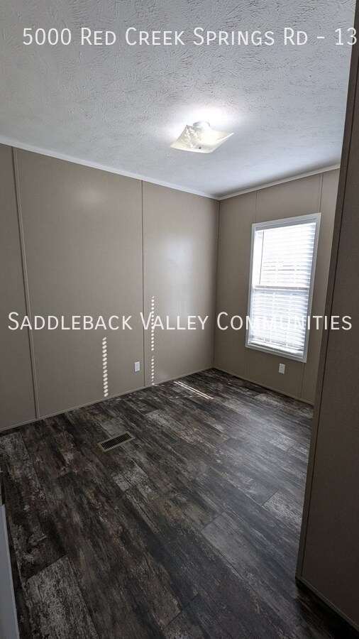 Building Photo - 5000 Red Creek Springs Rd