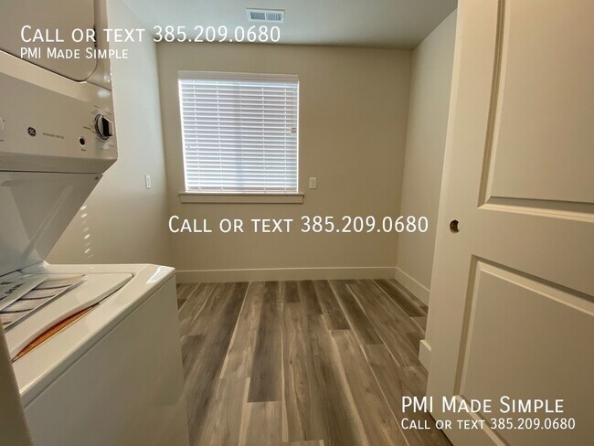 Building Photo - 1023 E 1020 S