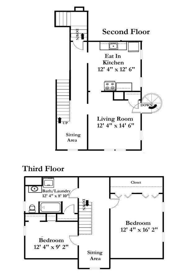 Building Photo - 1295 Main St