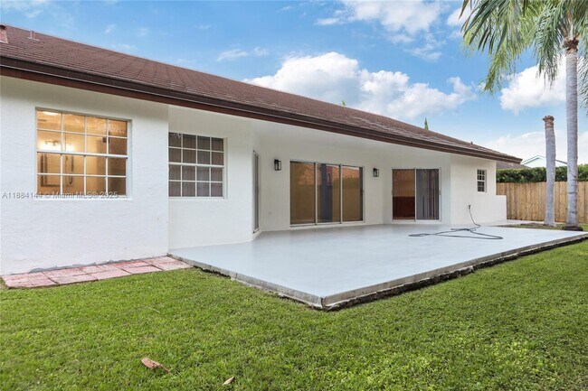 Building Photo - 14461 SW 161 St