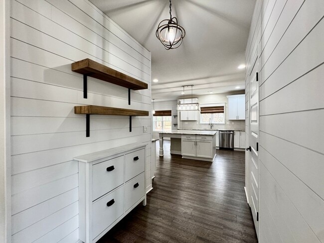 Building Photo - Farmhouse-style Home - Ready NOW in Pungo! A First Time Rental with a HUGE Fenced Yard, Attached ...