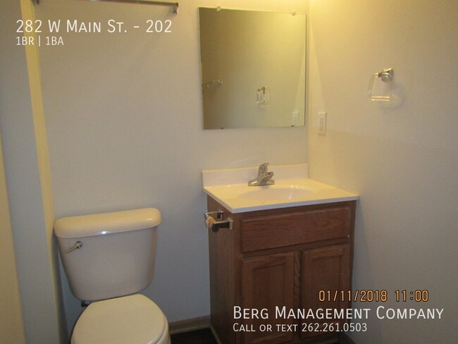 Building Photo - 282 W Main St