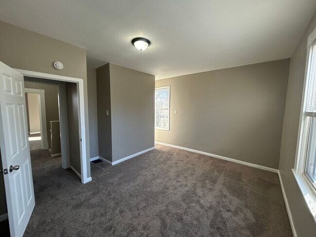 Building Photo - 1324 Beech Ave