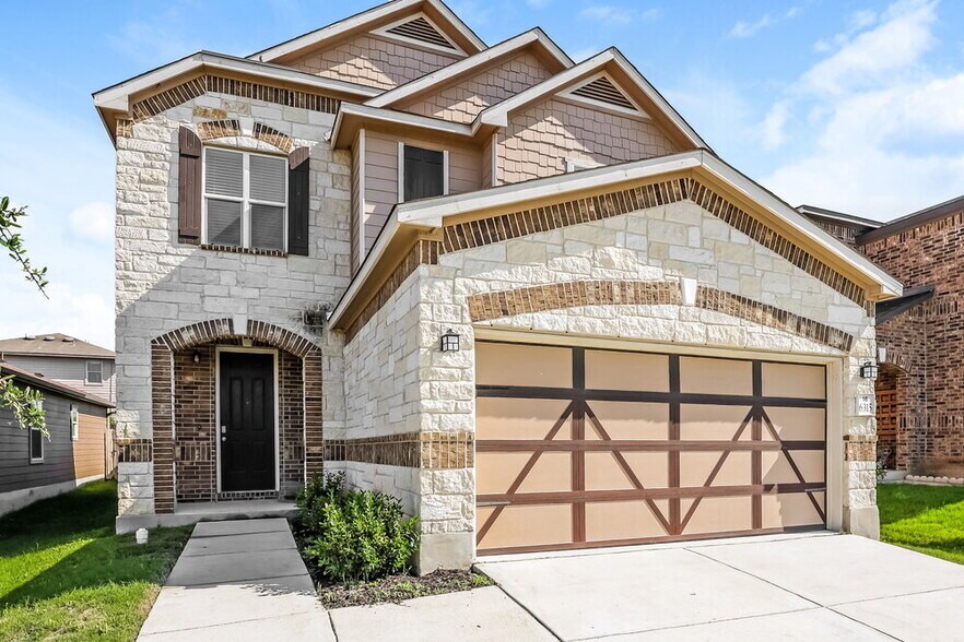 Building Photo - 6315 Gerber Mdw