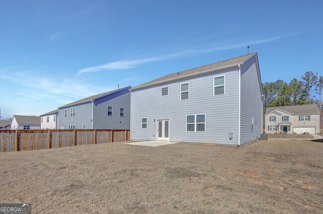 Building Photo - 2710 Serena Wy