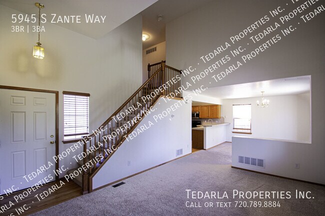 Building Photo - 5945 S Zante Way