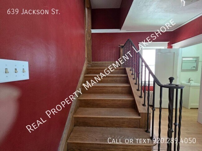 Building Photo - 639 Jackson St