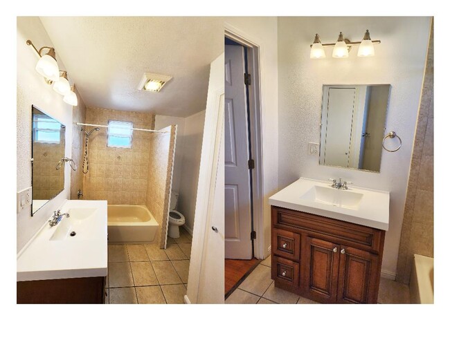 Bathroom 2 - 1774 8th Street