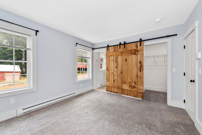 Building Photo - Holderness Farm