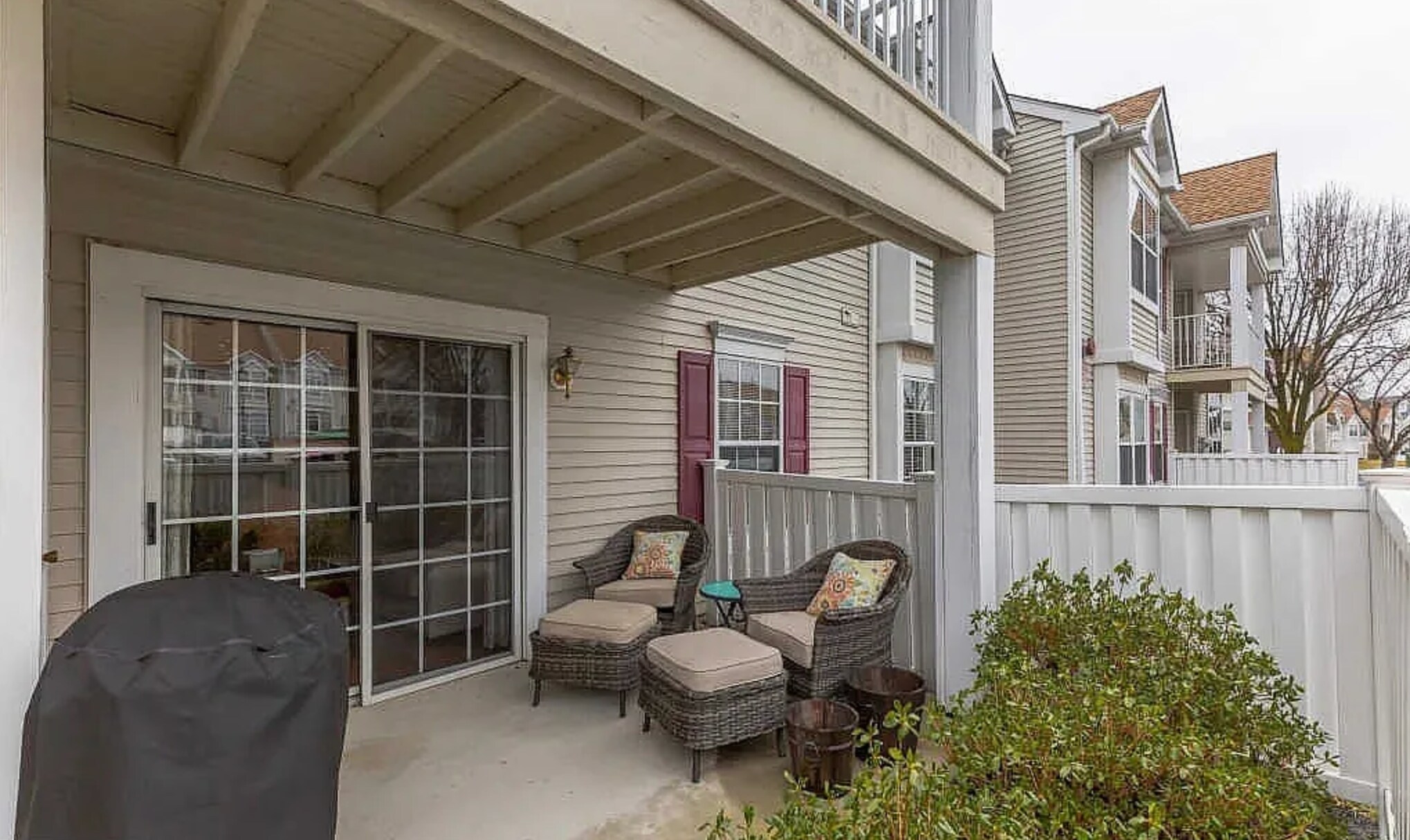 Building Photo - 4801 Aberdeen Ln