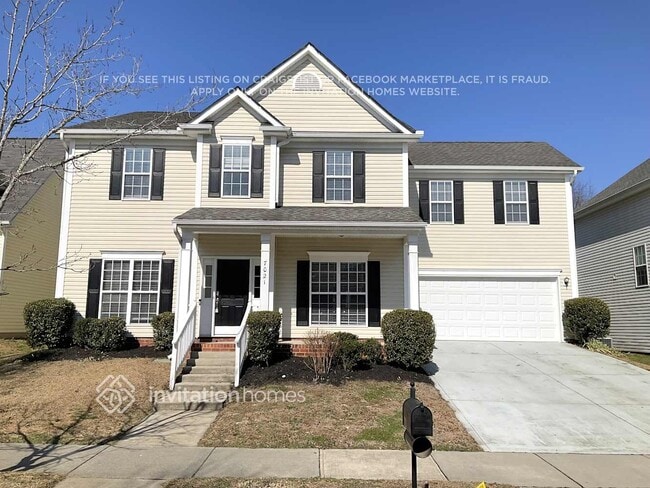 Building Photo - 7021 Tanners Creek Dr