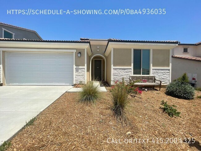 Building Photo - 25344 Picket Range Wy