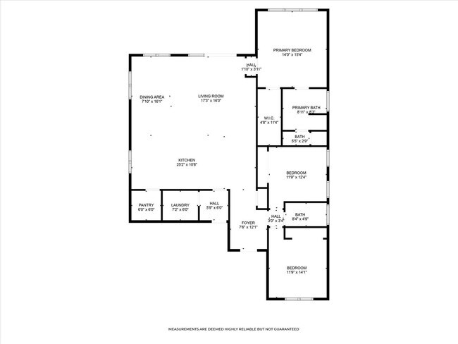 Building Photo - AVAILABLE NOW