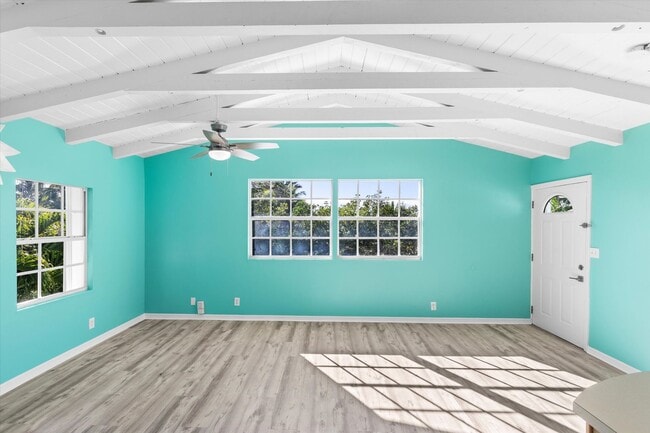 Building Photo - Canalfront 2BR/1BA Upstairs Residence – Legal Duplex | Summerland Key