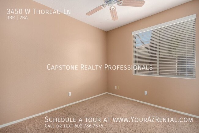 Building Photo - 3450 Thoreau Ln