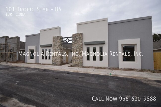 Building Photo - Tropic Star Apartments 1 Bed 1 Bath