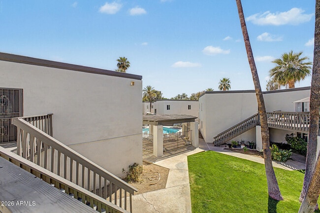 Building Photo - 6240 N 16th St