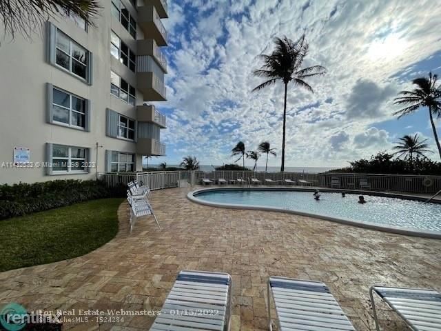 Building Photo - 2 br, 2 bath Condo - 5200 N Ocean Blvd Apt...