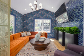 Interior Photo - Halstead Reston