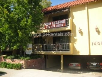 Primary Photo - 1408 Armacost Ave