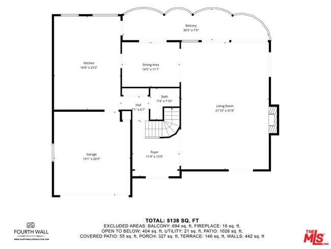 Building Photo - 8908 Appian Way