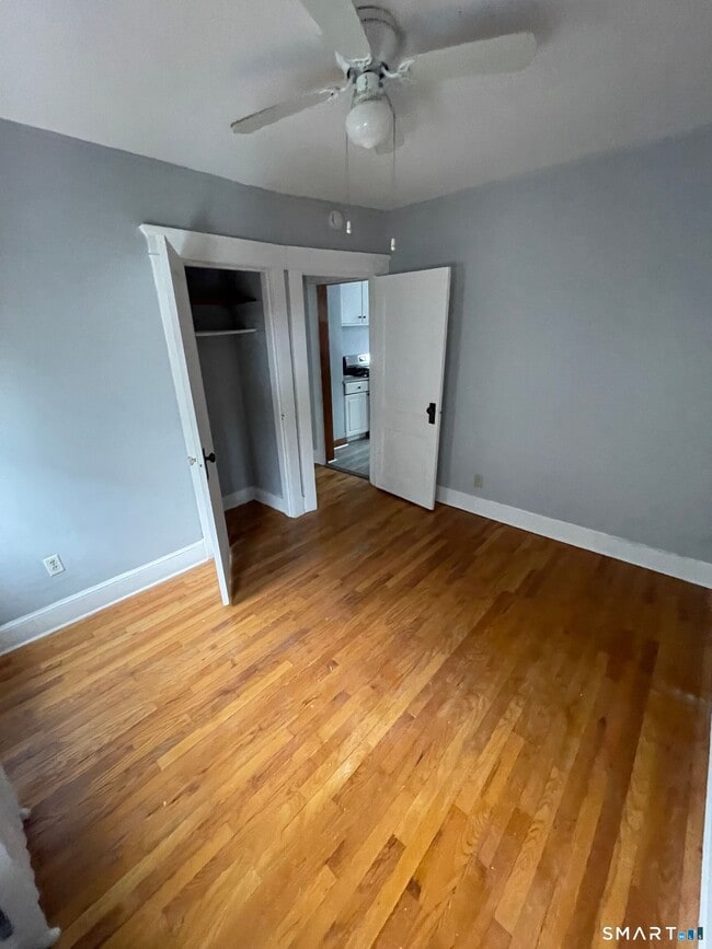 Building Photo - 54 Bradley Ave