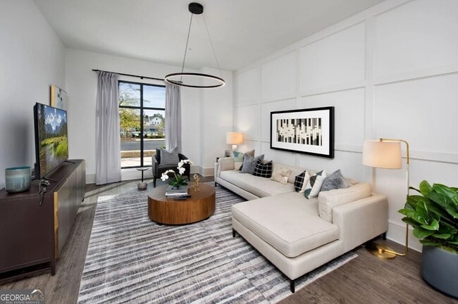 Building Photo - 4271 Woodward Mill Rd