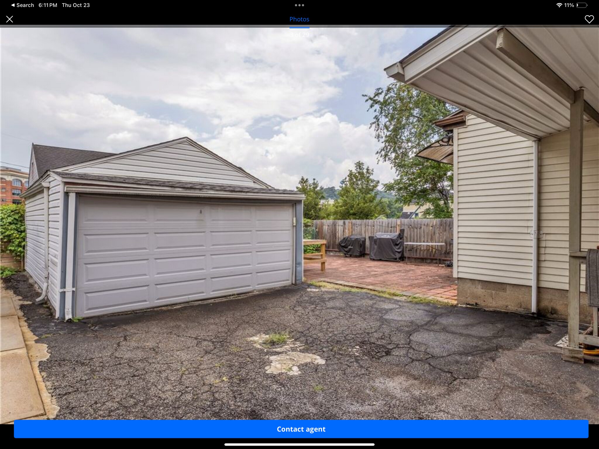 Building Photo - 5154 Cypress St