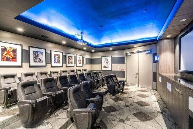 Building Photo - 1901 Post Oak Blvd