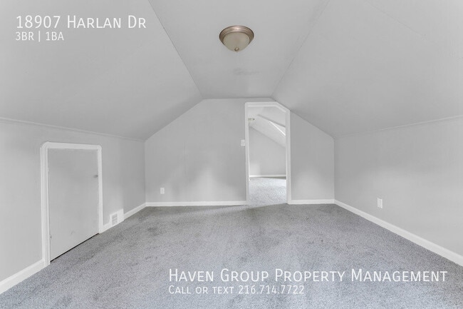Building Photo - 18907 Harlan Dr