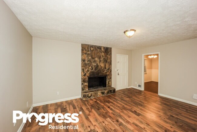 Building Photo - 6316 Knights Way
